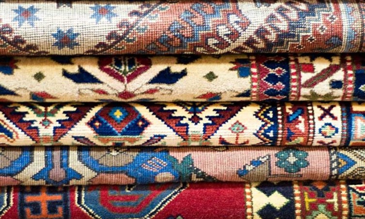 Top 10 world’s most expensive carpets